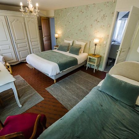 Готель Ferme Du Loucel Кольвіль-сюр-Мер Екстер'єр фото
